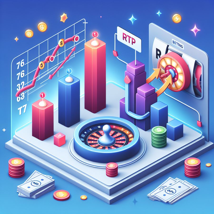 RTP Değeri Slot Kazanma Şansını Nasıl Etkiler?